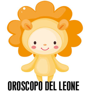 Oroscopo 2018 leone