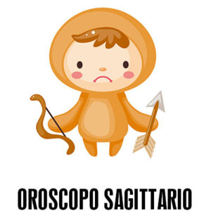 Oroscopo 2018 sagittario