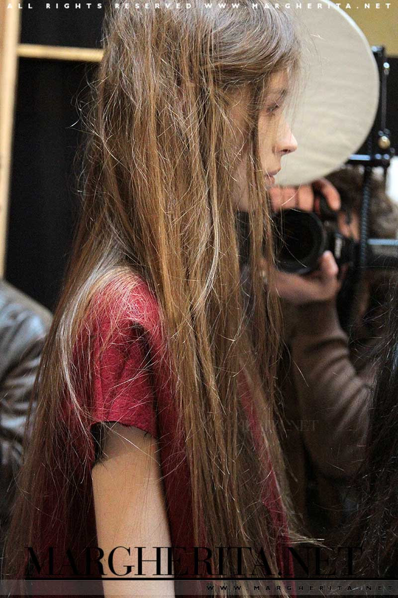 Addio bad hair day! Benvenuti capelli spettinati! - Margherita.net