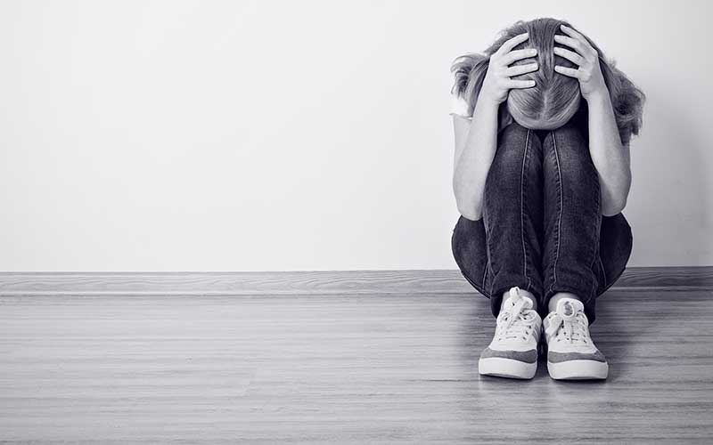 Depressione Quali Frasi Usa Di Piu Chi Ne Soffre Come Aiutare I Consigli Dello Psicoterapeuta Margherita Net