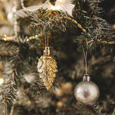 Decorazioni Albero Di Natale 2020.Come Decorare L Albero Di Natale Consigli Per L Albero Di Natale Margherita Net