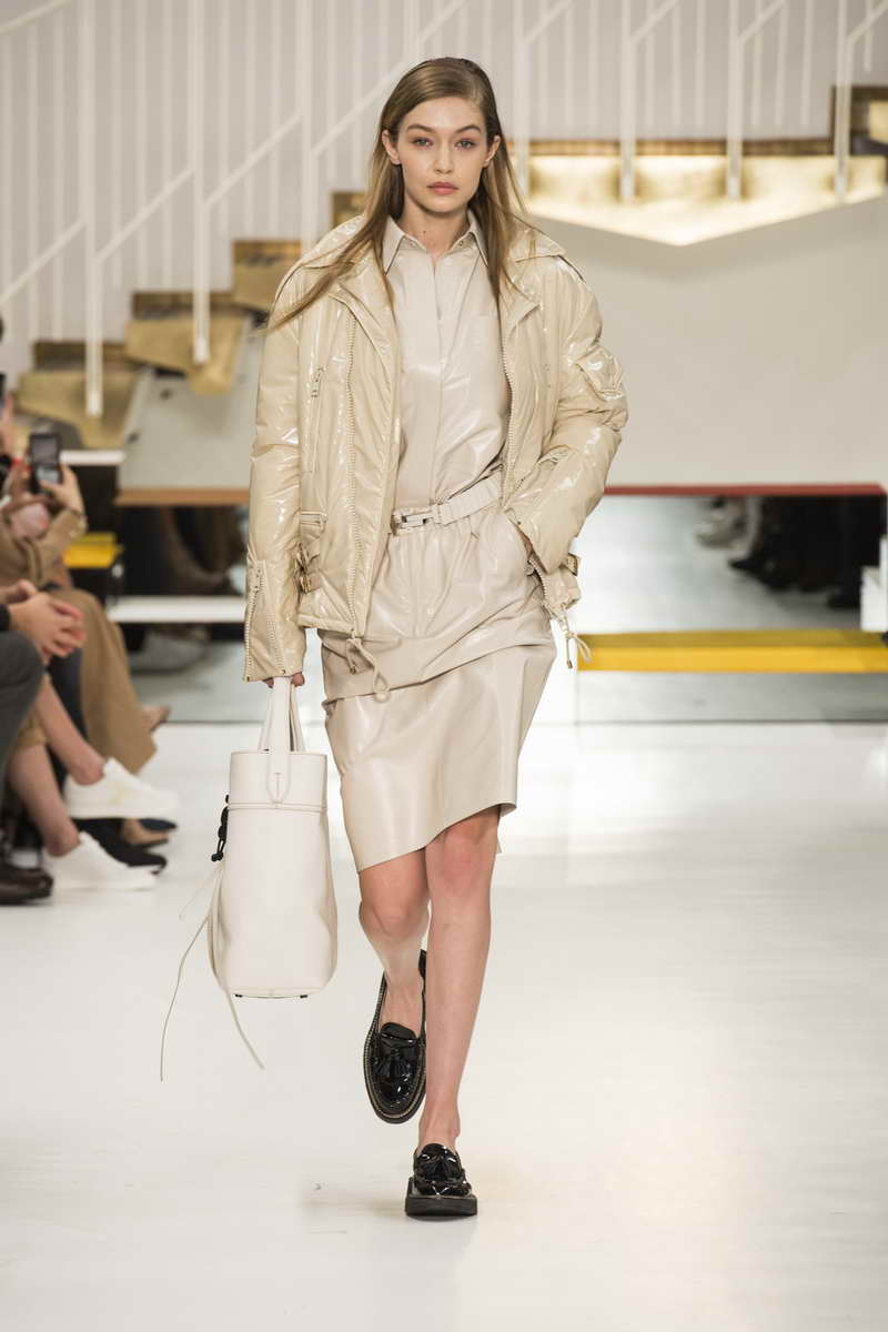 Tod's Autunno-inverno 2018 2019: Italian attitude | Margherita.net