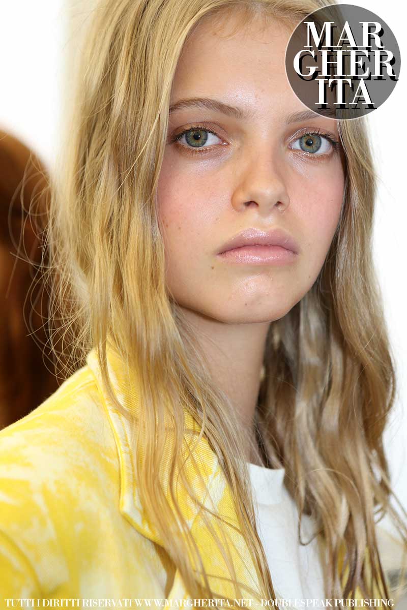 Nuove tendenze colore capelli per la primavera estate 2019 ...