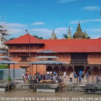 Kathmandu, Nepal. Tempio di Pashupatinath, ph. Charlotte Mesman Kathmandu, Nepal. Tempio di Pashupatinath