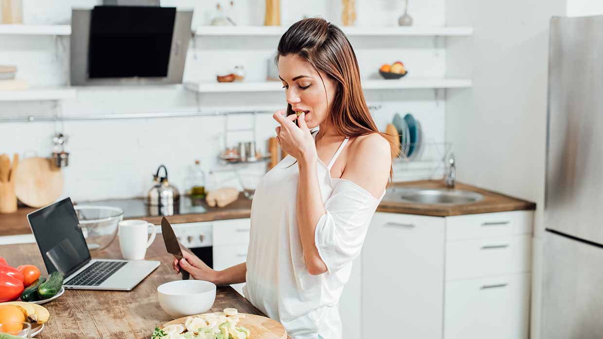 Mettersi a dieta. Cosa significa e come si fa a mettersi a dieta?