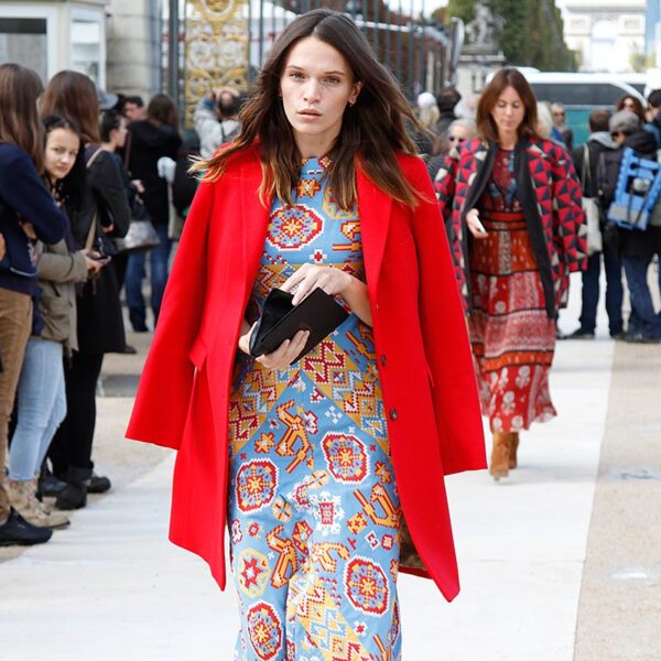 5 look moda primavera per donne con stile