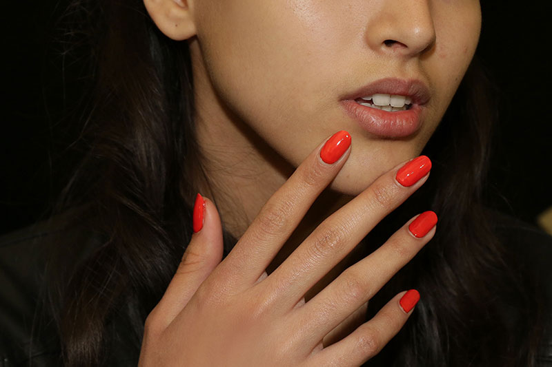 Stella Jean estate 2016, photo: nails&beauty Sacripante