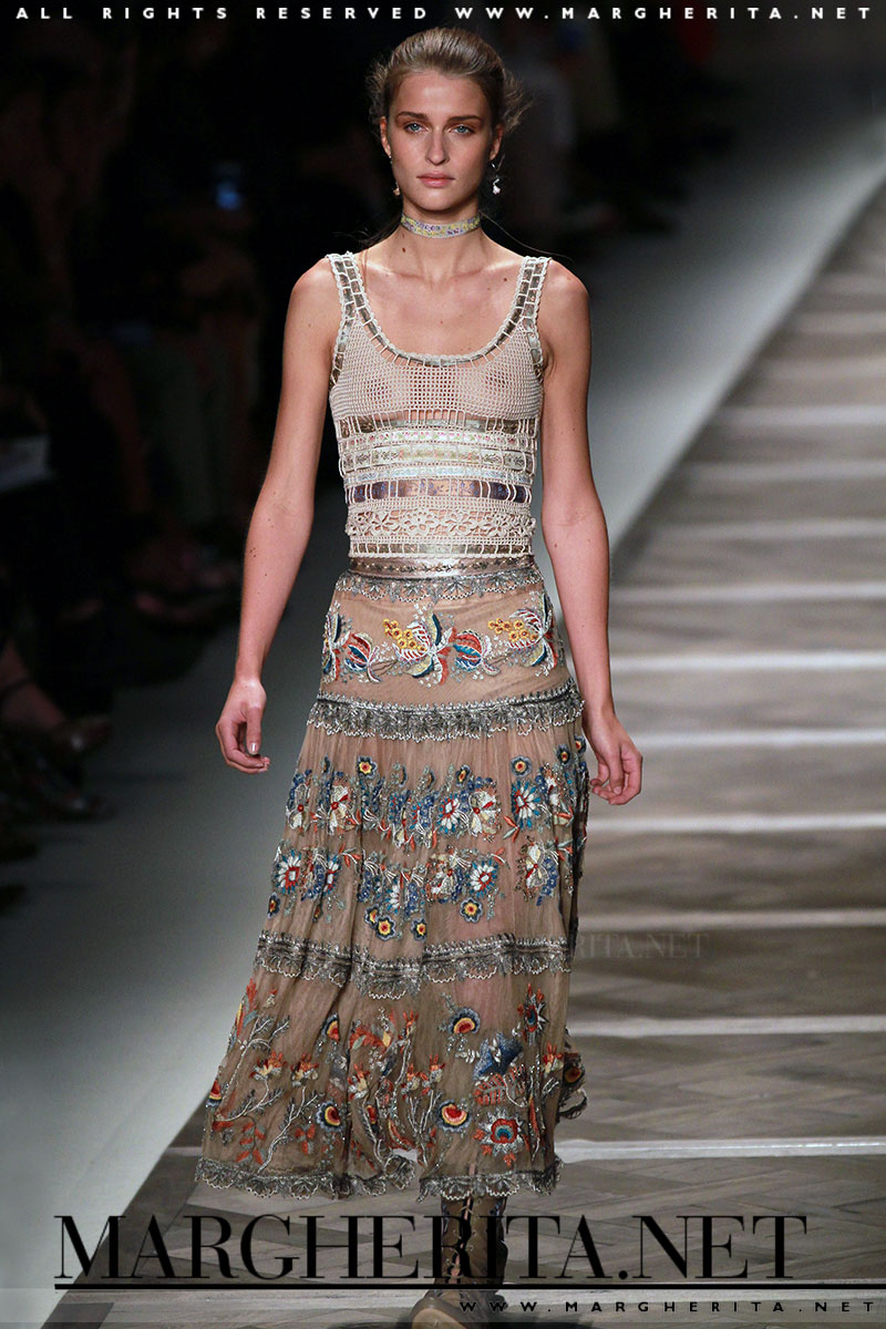 Etro estate 2016, ph. Mauro Pilotto