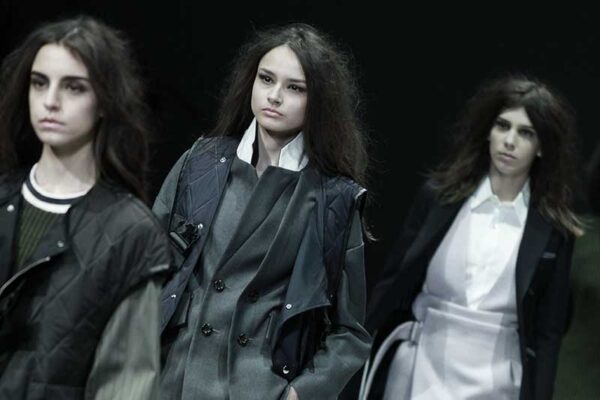 Milano, il punto di partenza per moltissime modelle