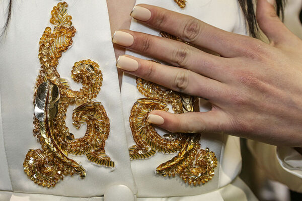 Nail art