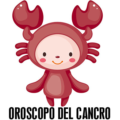 Oroscopo del cancro