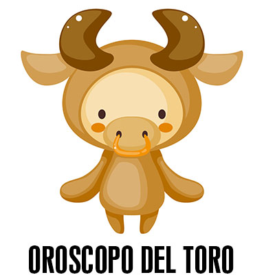 Oroscopo del toro