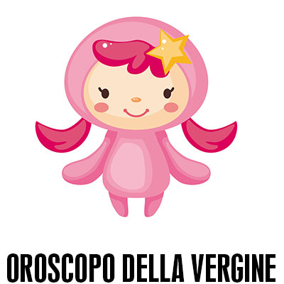 Oroscopo della vergine