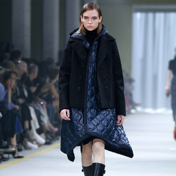 Tendenze cappotti invernali