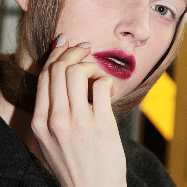 Tendenze rossetto