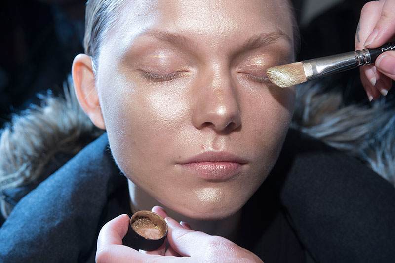 Trucco Arthur Arbesser AI 2016 2017