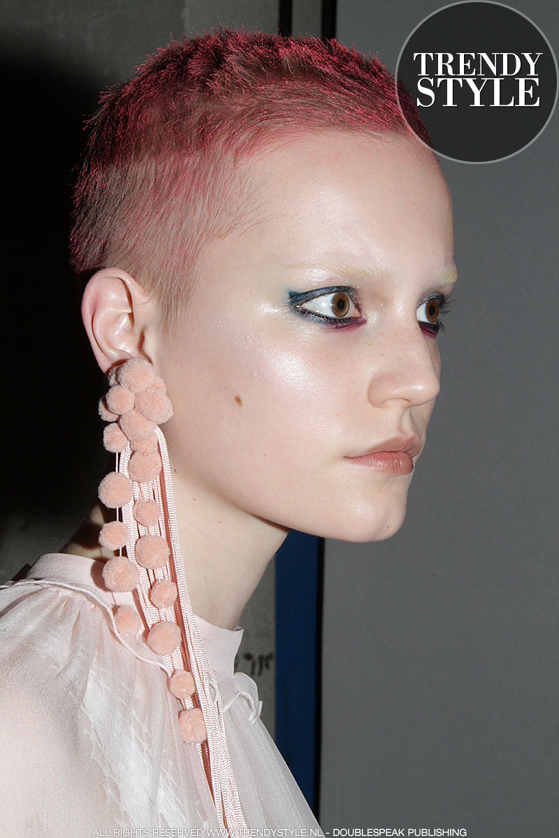Tagli capelli