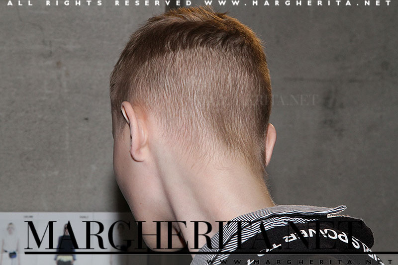 Tagli capelli