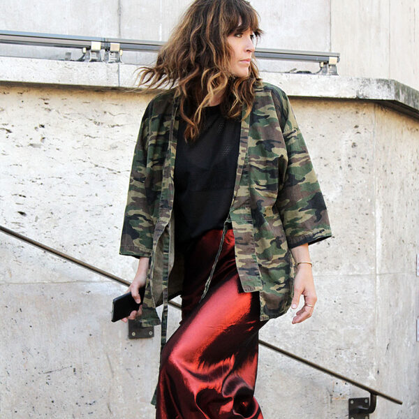 Tendenze capelli inverno 2016