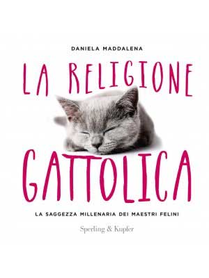 La religione gattolica