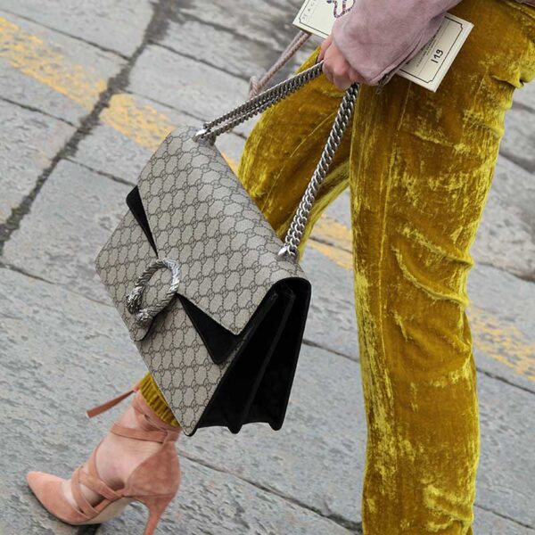 Streetstyle