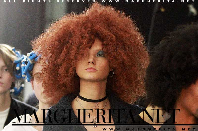 Tendenze capelli: big hair
