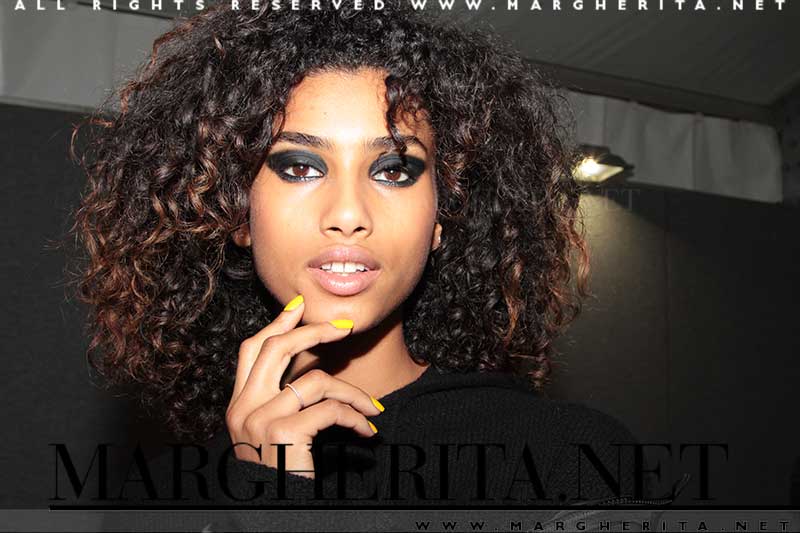 Tendenze capelli: big hair