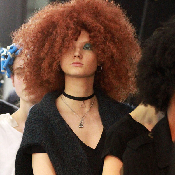Tendenze capelli: big hair
