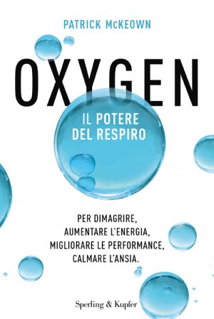 OXYGEN di Patrick McKeown