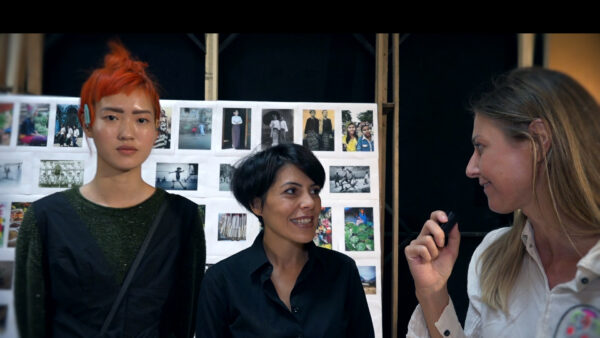 Unghie basic, effetto shine. Intervista a Paola Sacripante di nails&beauty