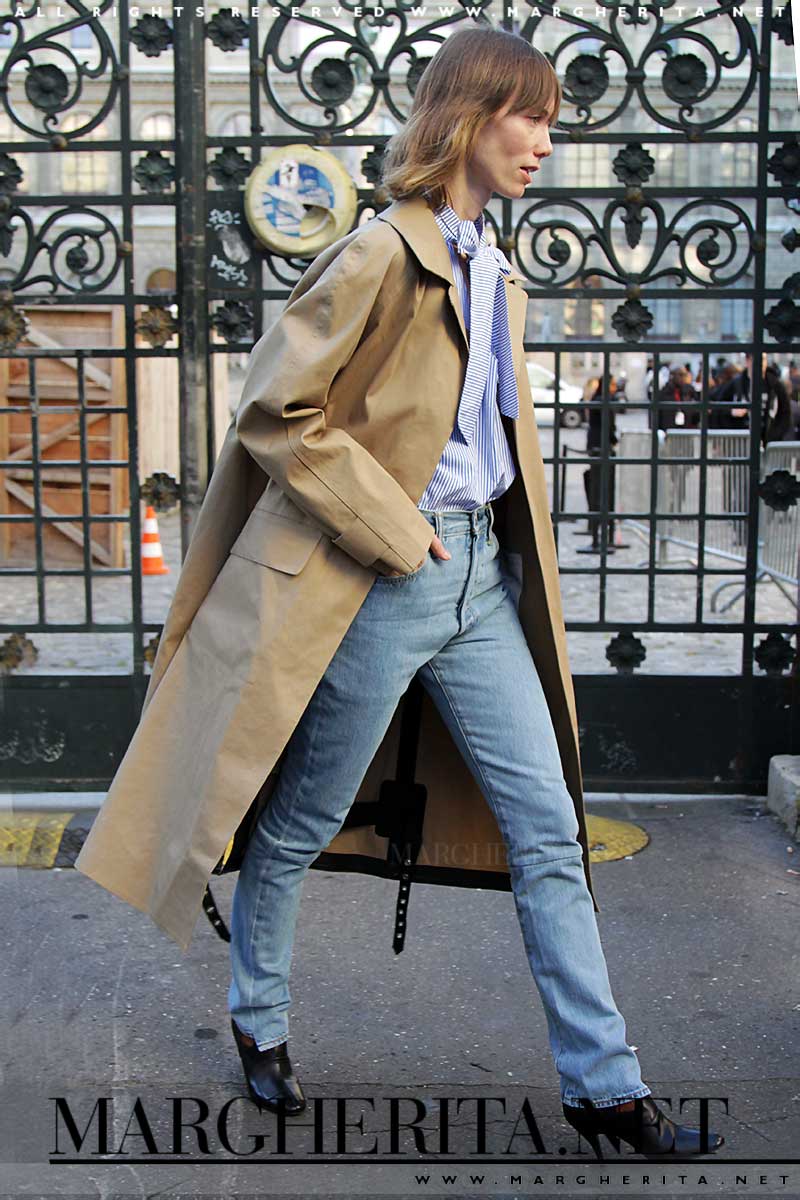 Jeans di tendenza