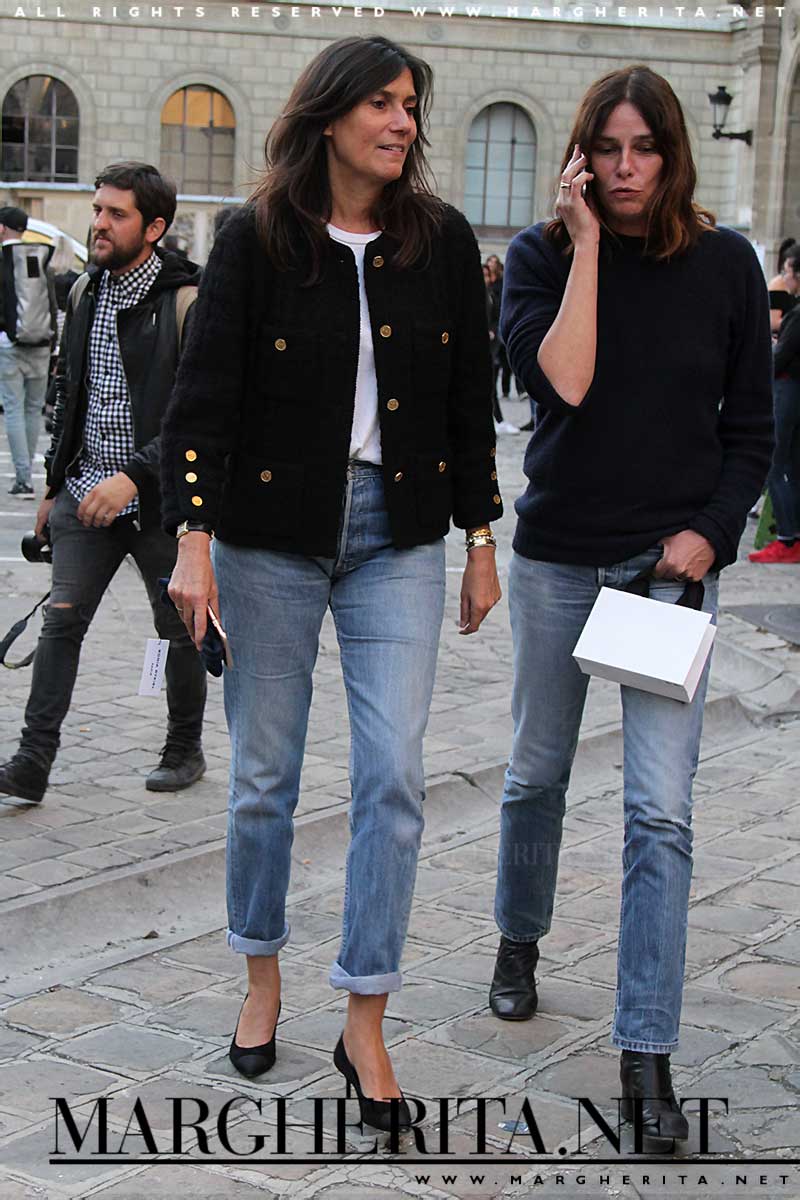 Jeans di tendenza