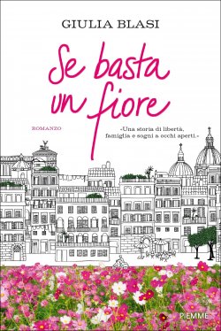 Se basta un fiore