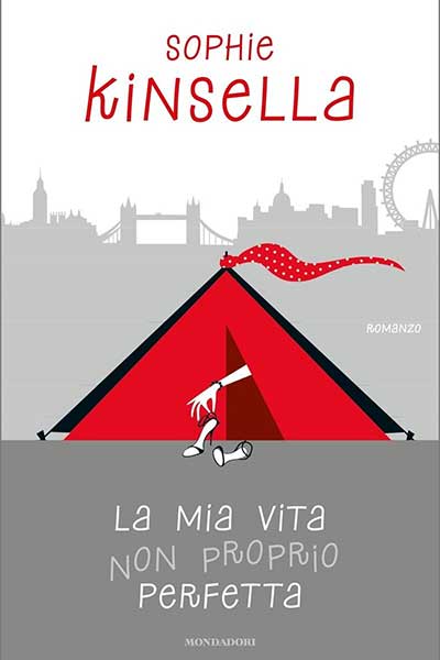 Sophie Kinsella - La mia vita non proprio perfetta