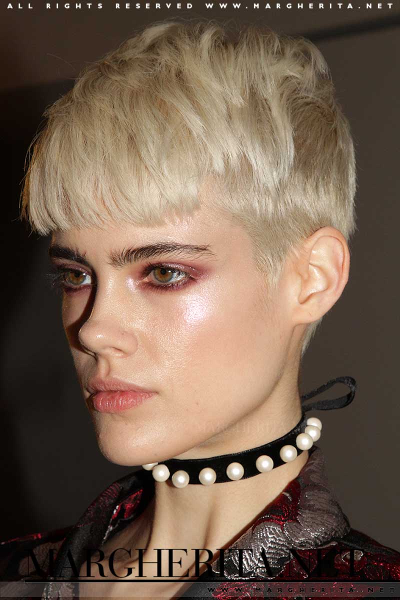Tendenze capelli autunno inverno 2017 2018