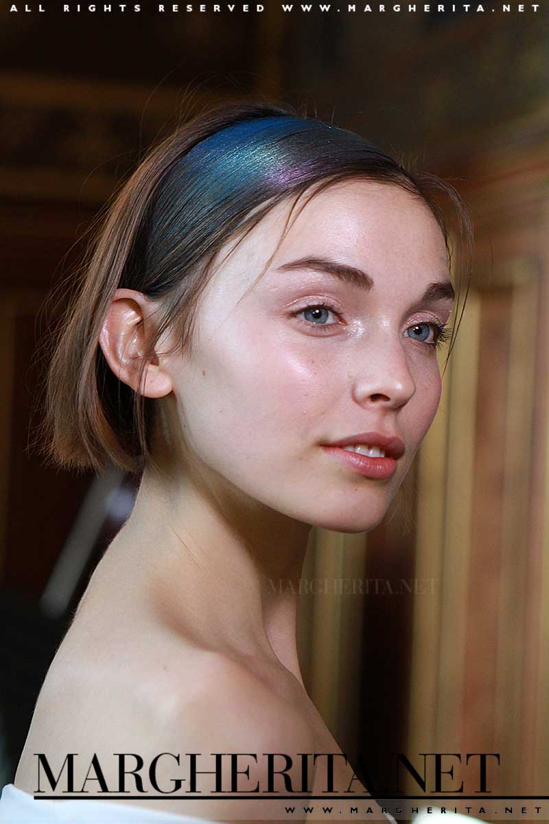 Issey Miyake autunno inverno 2017 2018