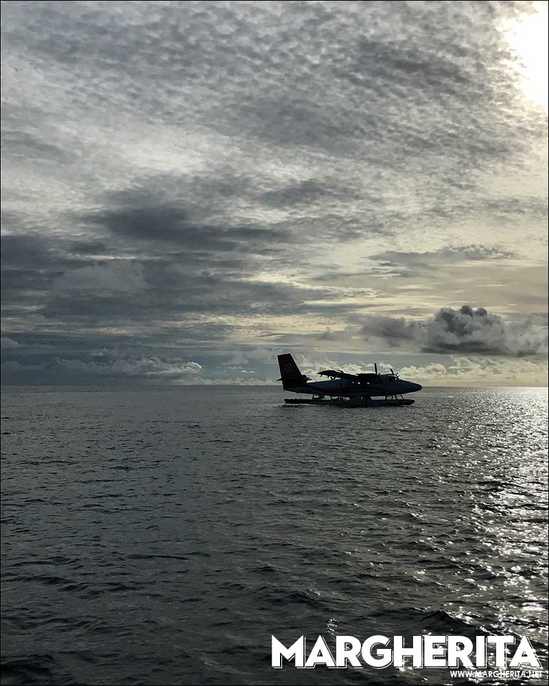 Moofushi, Maldive. Foto Costanza Cristianini