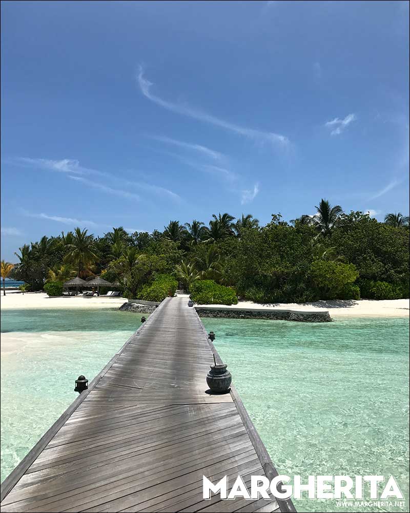 Moofushi, Maldive. Foto Costanza Cristianini