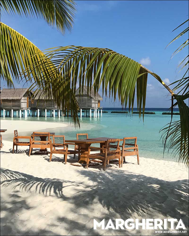 Moofushi, Maldive. Foto Costanza Cristianini