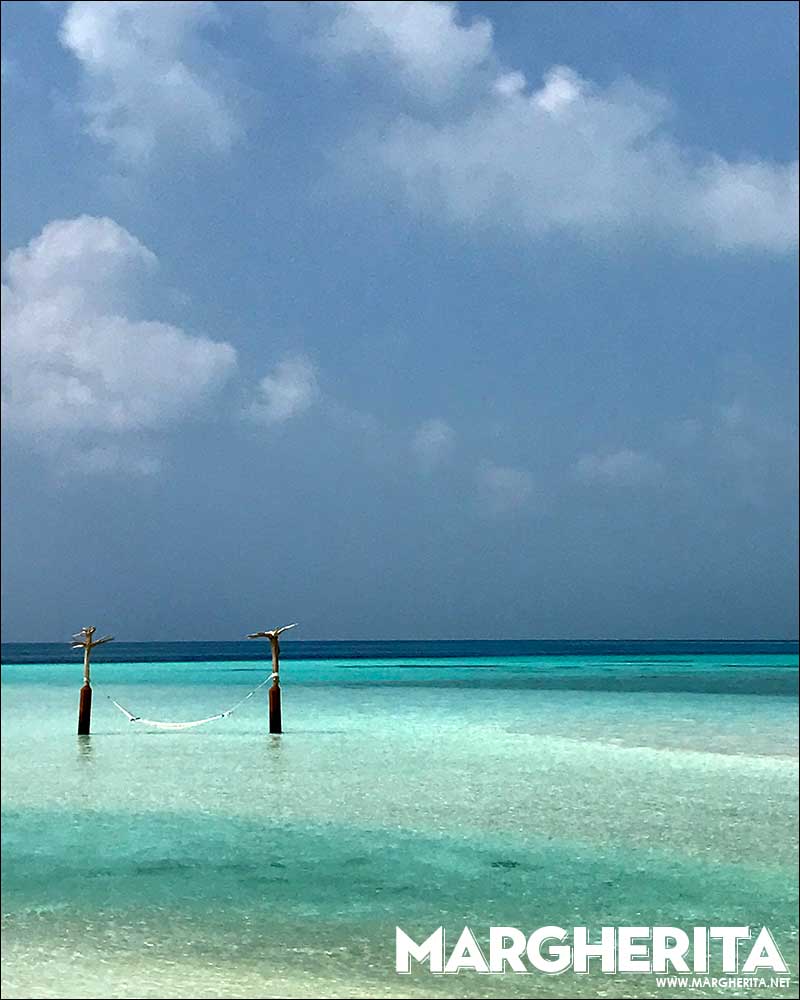 Moofushi, Maldive. Foto Costanza Cristianini