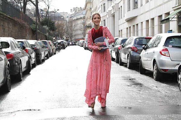 Colori di moda