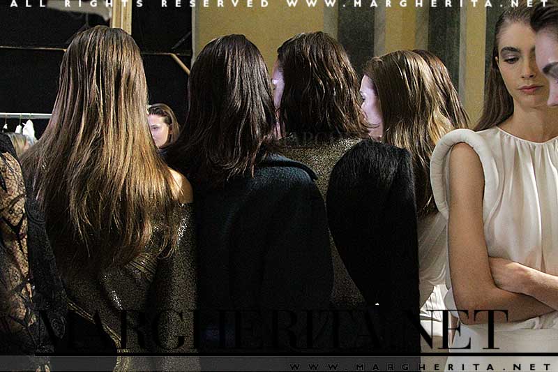 Tendenze capelli anni '80