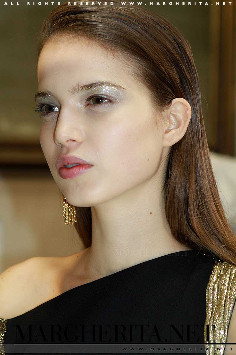 Tendenze capelli inverno 2017 2018 Tendenze capelli anni '80