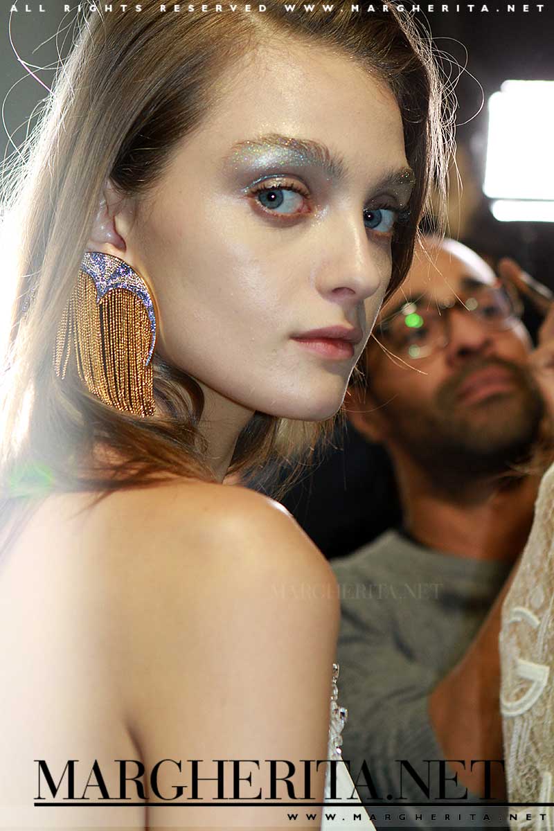 Tendenze capelli inverno 2017 2018 Tendenze capelli anni '80
