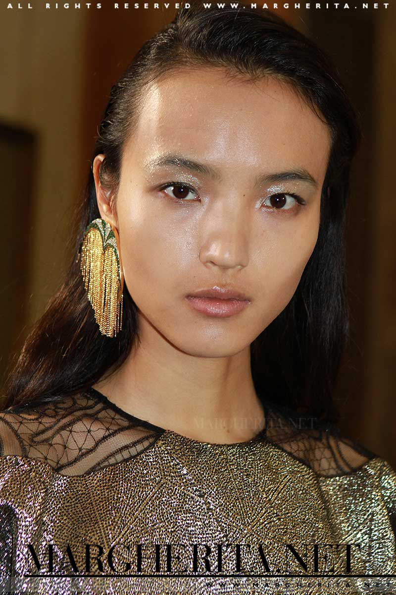 Tendenze capelli inverno 2017 2018 Tendenze capelli anni '80