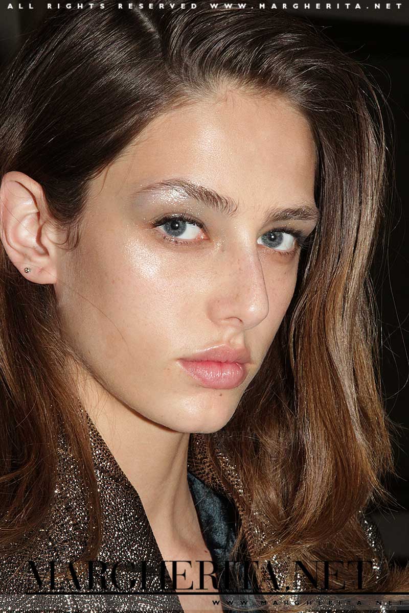 Tendenze capelli inverno 2017 2018 Tendenze capelli anni '80