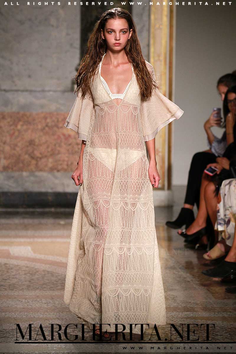 Costumi da bagno estate 2017