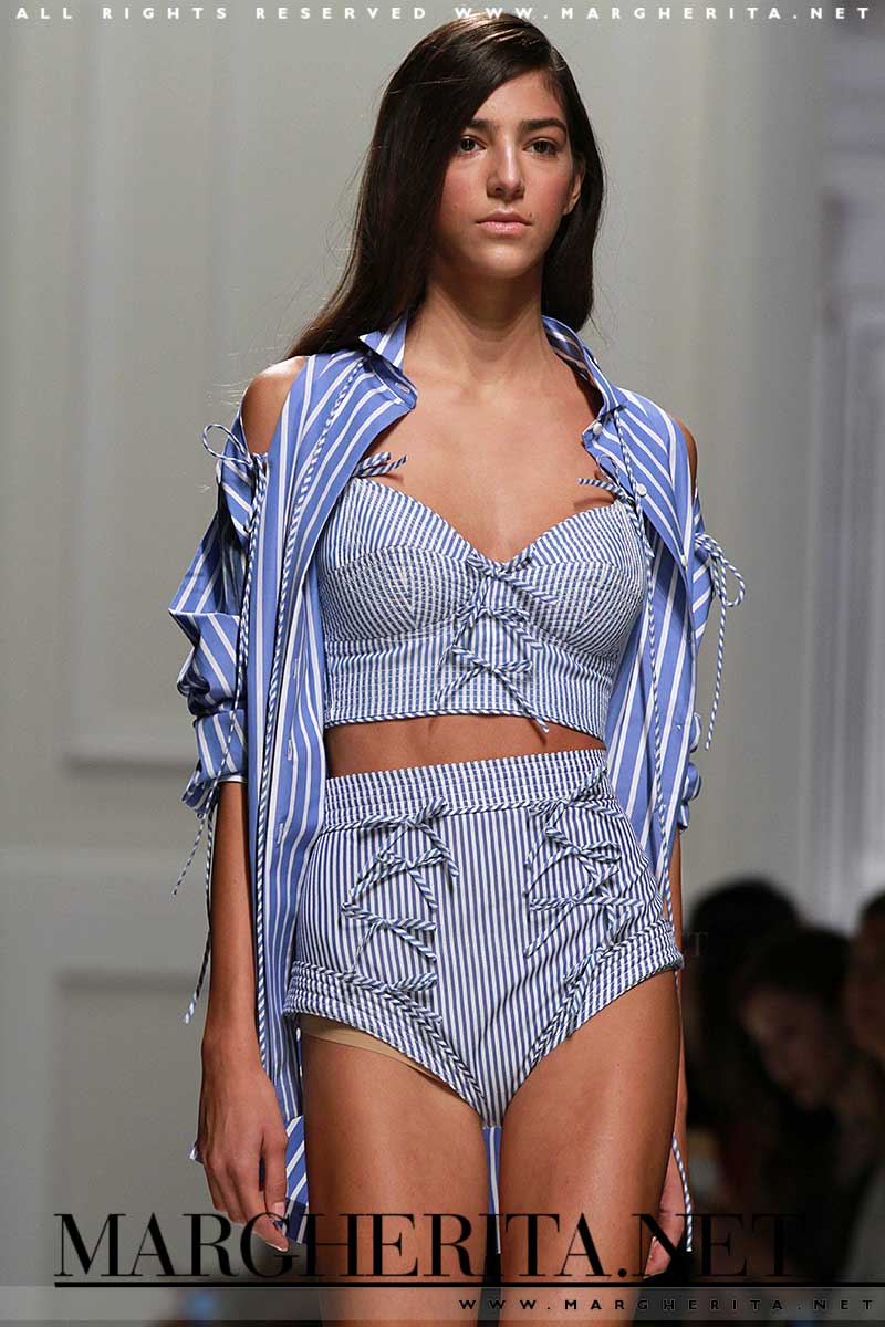 Costumi da bagno estate 2017