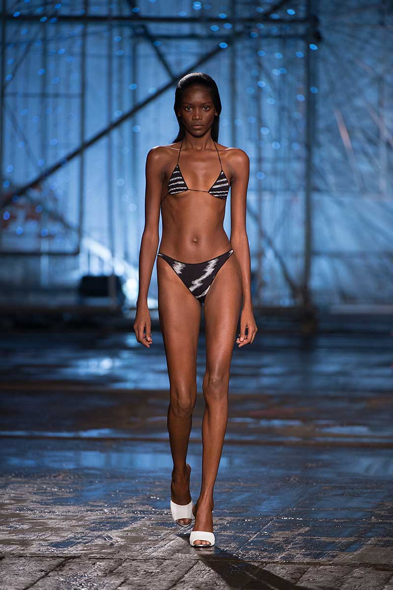 Costumi da bagno estate 2017