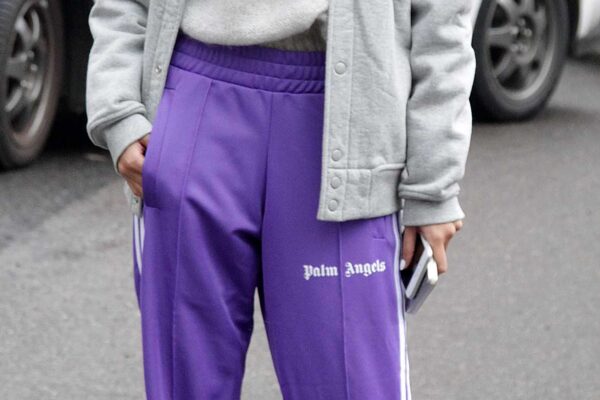 Pantaloni da jogging